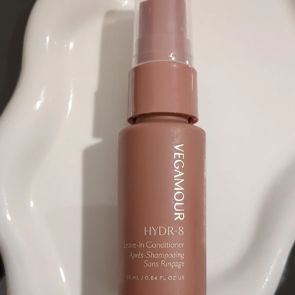 Leave-In Conditioner